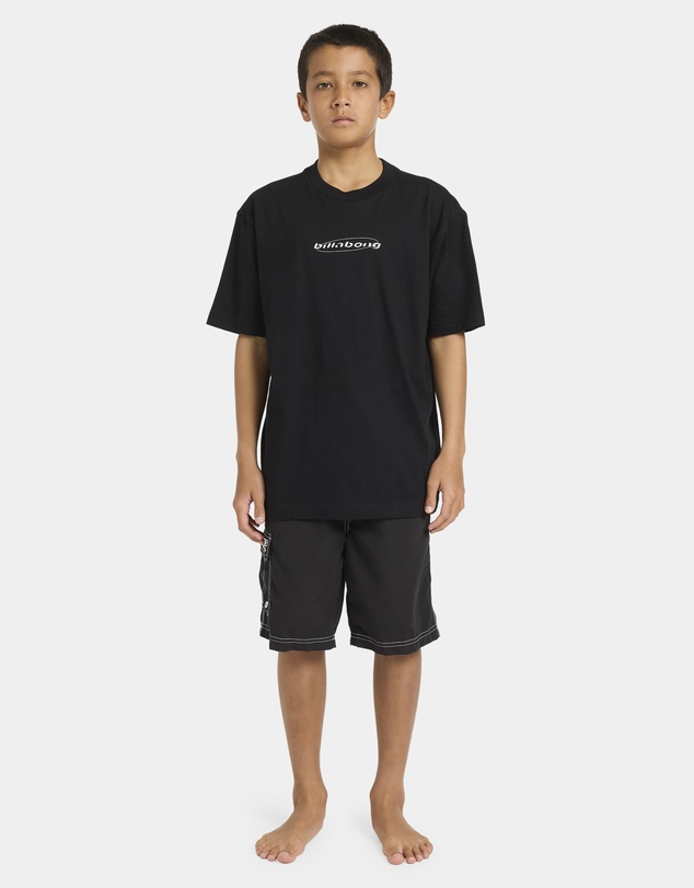 Billabong - Boys 8 to 16 Spec 73 T-Shirt