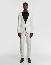 yd. - Devito Tux Blazer