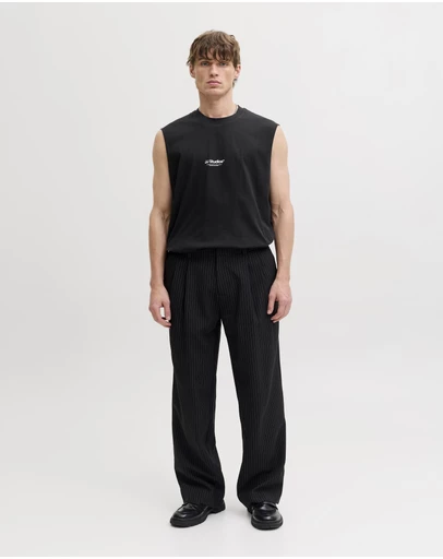 Jack & Jones - Jjesoho Sleeveless Tee