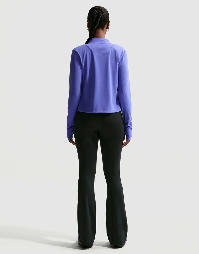 Nike - Dri-FIT One High-Rise Flare Tights