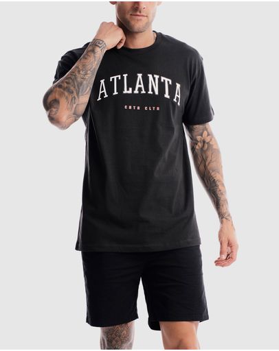 Vintage Black