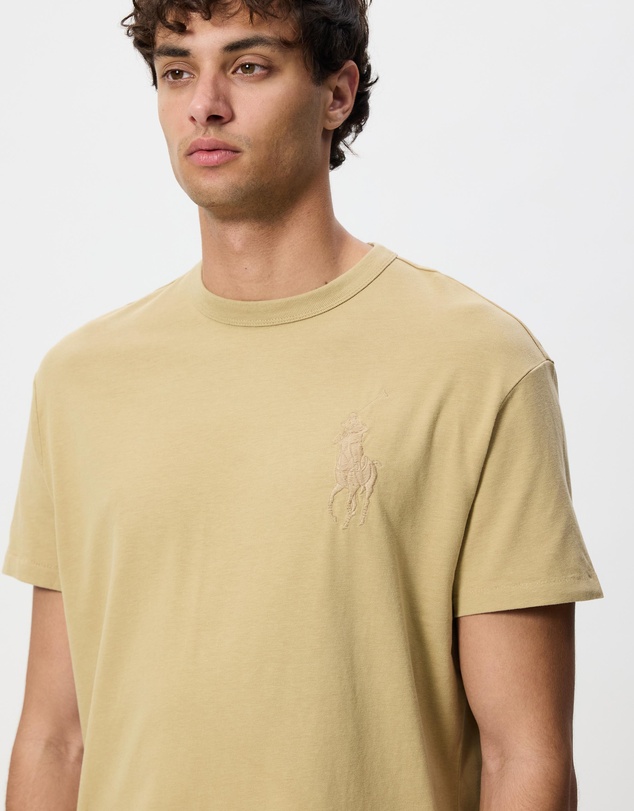Polo Ralph Lauren - SS T-Shirt - ICONIC EXCLUSIVE