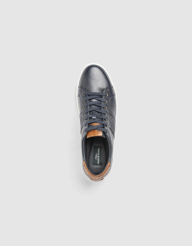 Rodd & Gunn - Endeavour Cruise Sneaker