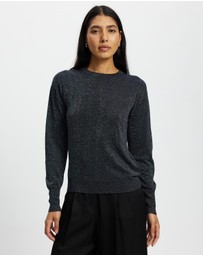 Emme - Sguizzo Knit Sweater