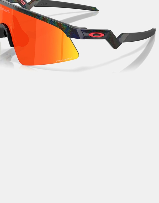 Oakley Junior - Resistor Sweep - Kids
