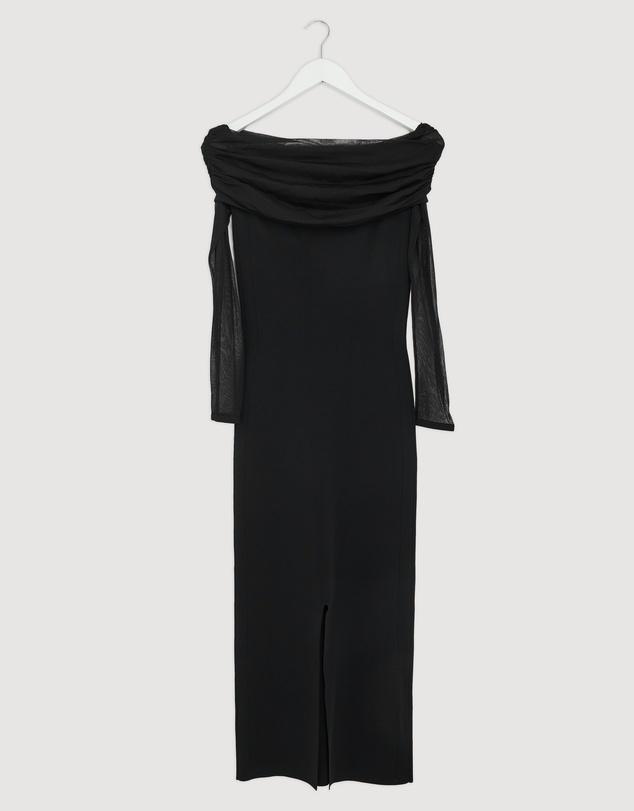 Revibe - Repaired REISS Angelica Dress - AU 10