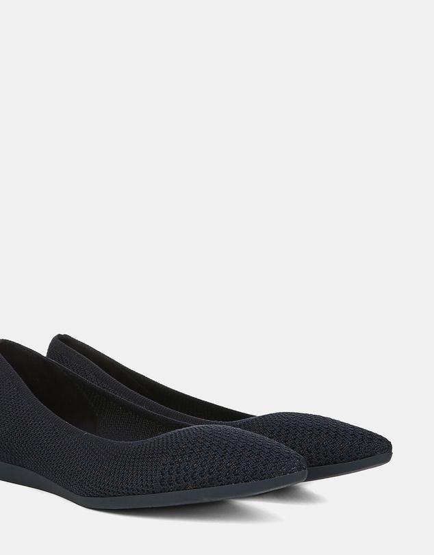 Naturalizer - Hunter Flat - Ink Navy