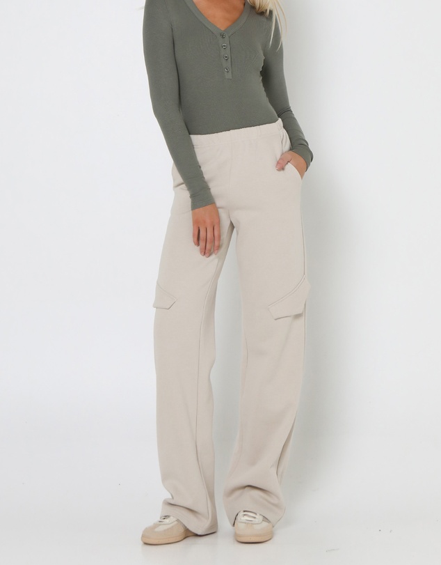 Lost in Lunar  - Mila Track Pants