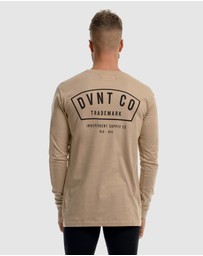 DVNT - Bailey Long Sleeve Tee