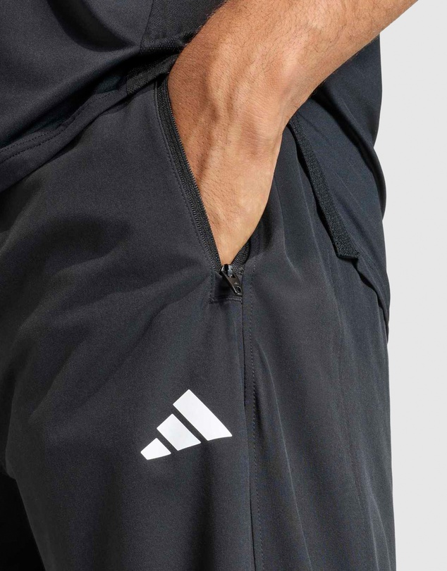 adidas Performance - Workout Essentials Flex Woven Pants