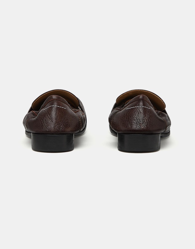 MM6 Maison Margiela - Mocassin - Men's