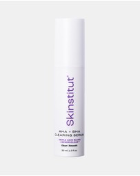 Skinstitut - AHA + BHA Clearing Serum 30ml