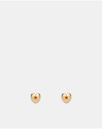 MIMCO - A Little Crush Stud Earrings