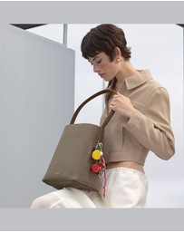 Maison De Sabre - The Bucket Soft Tote