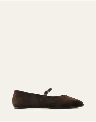 Jo Mercer - Liana Casual Flats