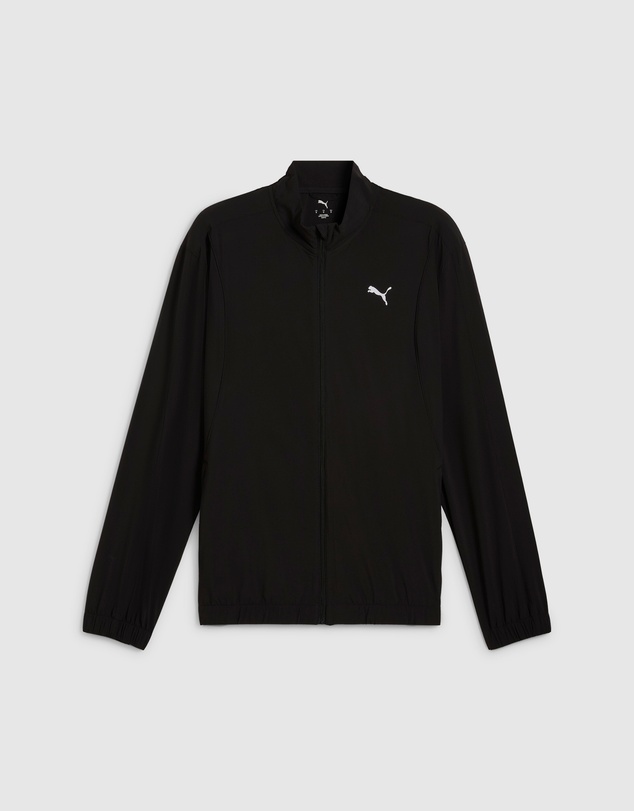 Puma - VELOCITY Woven Running Jacket - Men