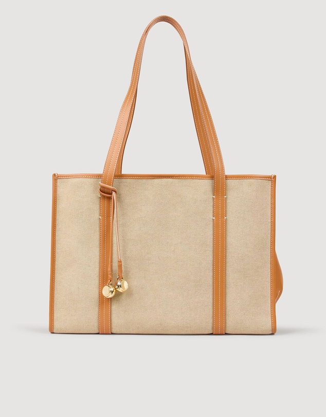 Sandro - Medium 150 City Bag