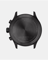 Tissot - Chrono XL