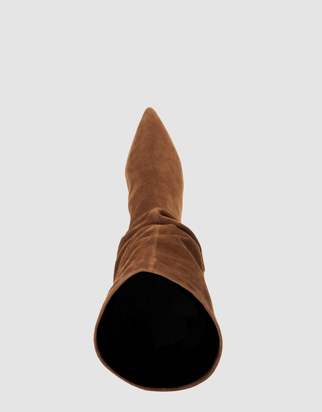 Dune London - Slouch - Tan