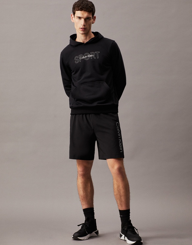 Calvin Klein Sport - Gym Shorts