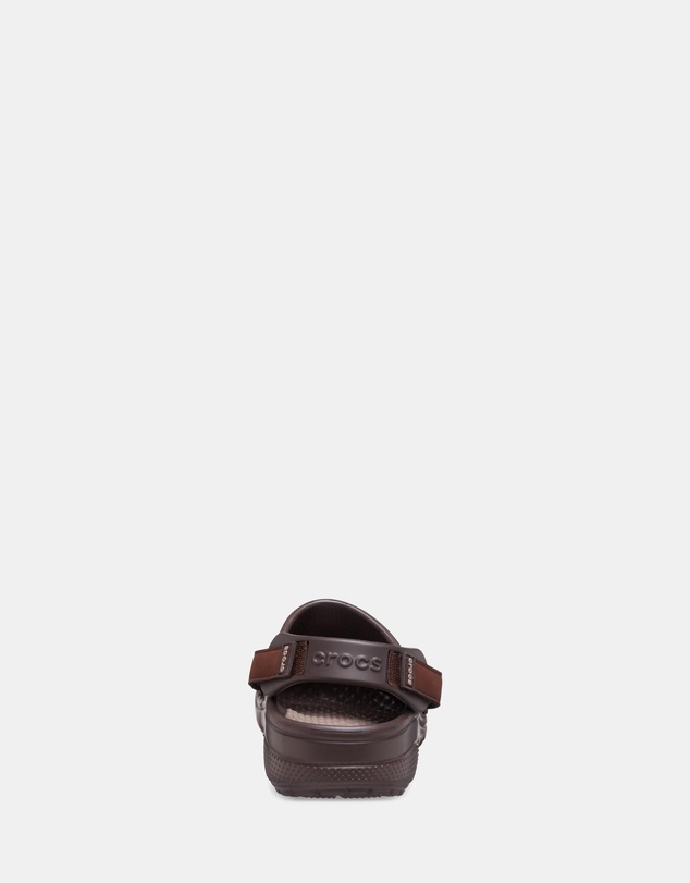 Crocs - Yukon Vista II LR Clogs - Unisex