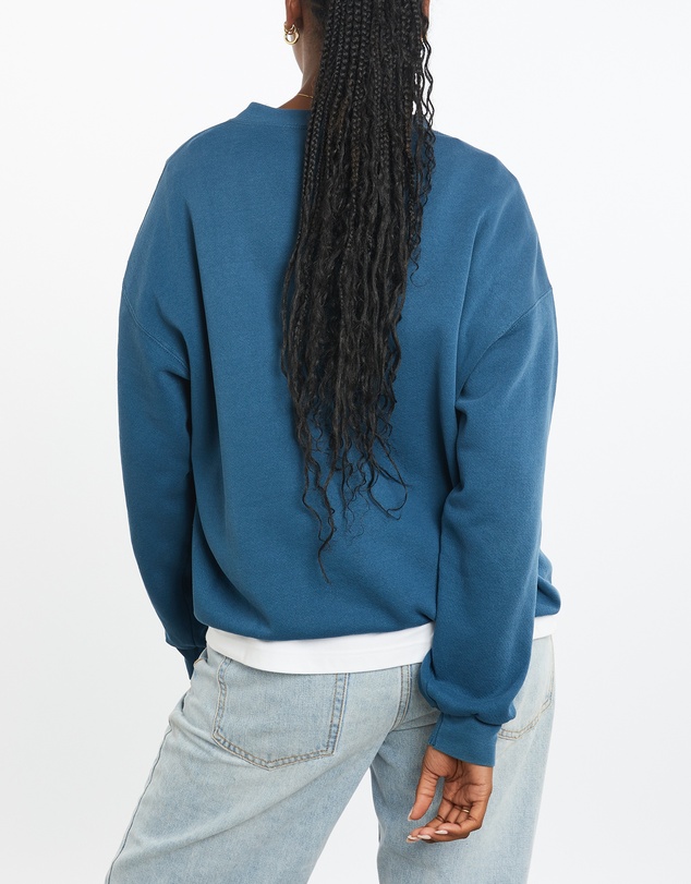 Vintage by The Real Deal - Pre Loved - Vintage 90s USA Olympic Team Sweatshirt