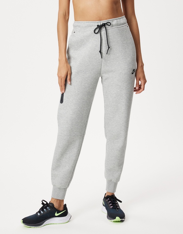 Nike - Sportswear Tech Fleece Mid-Rise Joggers