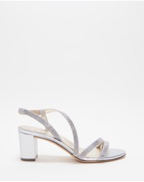 Naturalizer - Vanessa 2 Dress Sandal - Silver