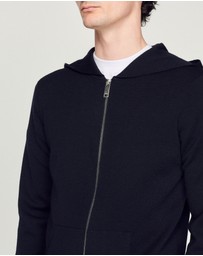 Sandro - Wire Cardigan
