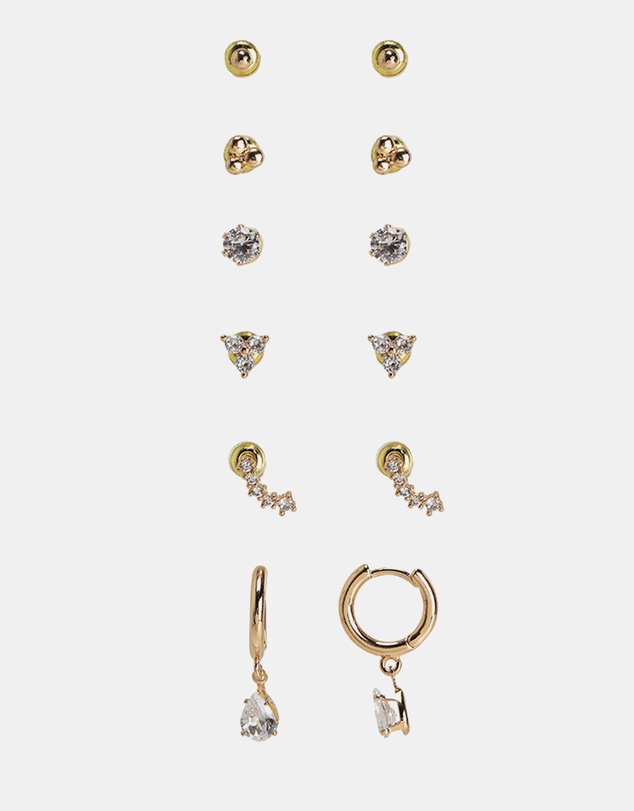 ALDO - Lionade Earrings