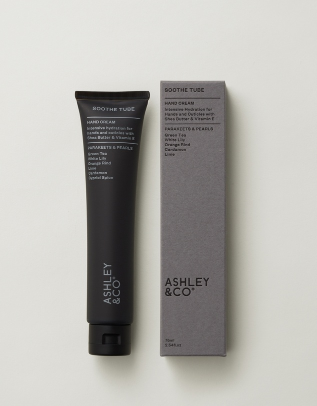Ashley & Co - Soothe Tube 75ml