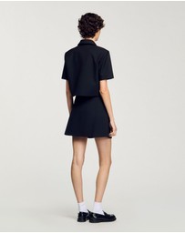 Sandro - Valeriane Skirt