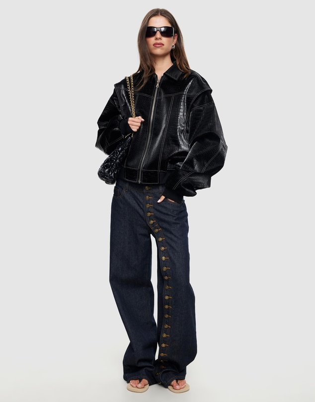 Lioness - Vista Bomber Jacket