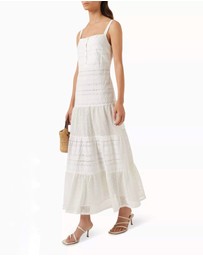 Marella - Bavero Dress