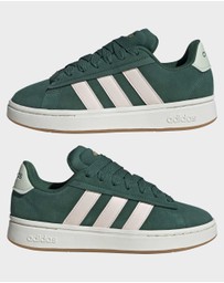 adidas Sportswear - Grand Court Alpha Shoes Womens