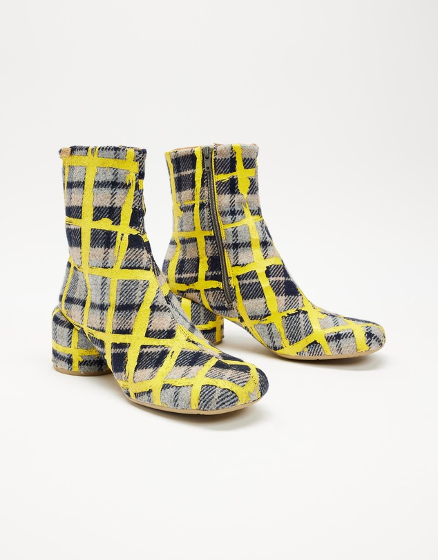 Camper - Niki Ankle Boots - Women's