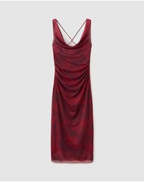M.N.G - Mara Dress