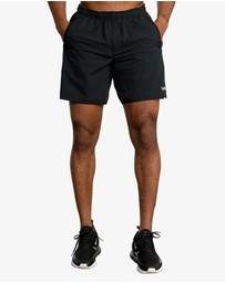 RVCA - Mens Yogger Stretch 17