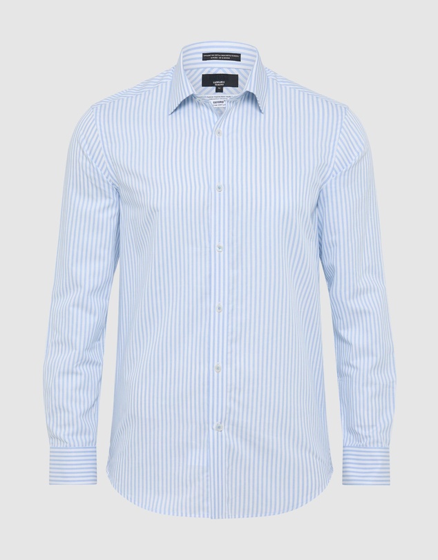 Oxford - Beckton Slim Fit Luxury Shirt