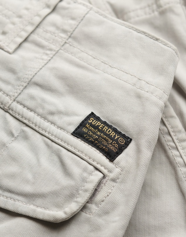 Superdry - Utility Chino