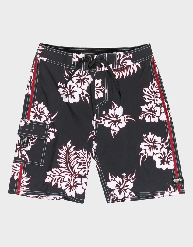 Quiksilver - Boys 8 to 16 Mercury yourh 18