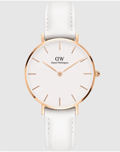 Daniel Wellington - Petite Bondi 32mm