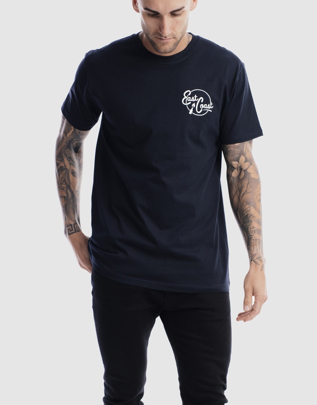 DVNT - East Coast Tee