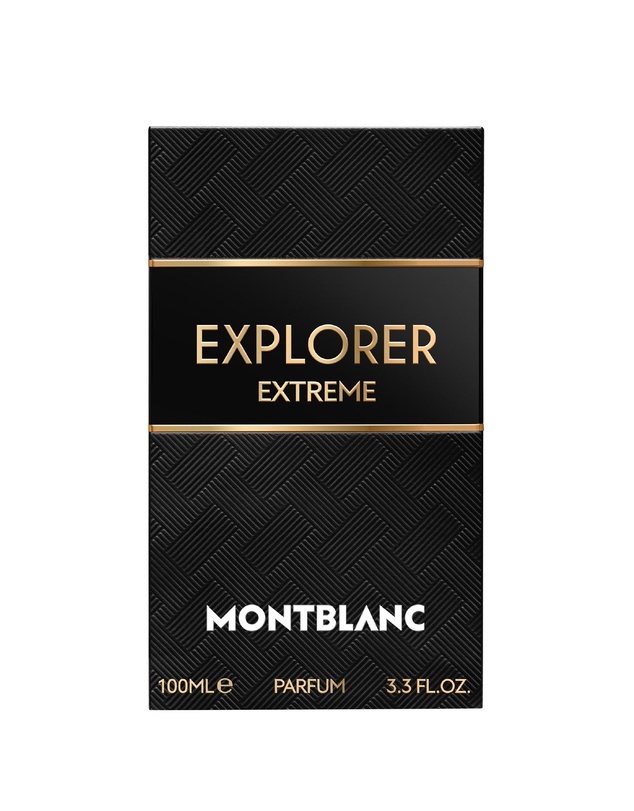 Montblanc - Explorer Extreme Parfum 100ml