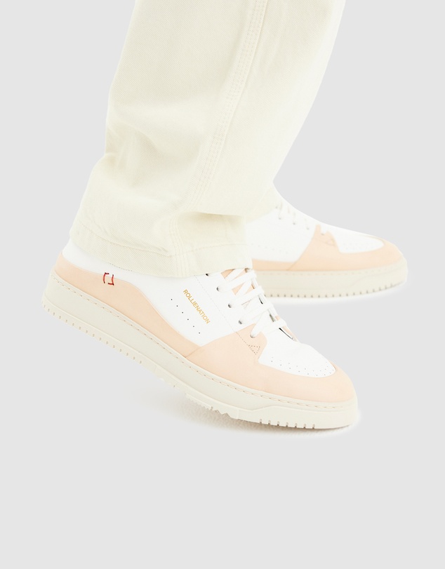 Rollie - Wave Mens Shoe