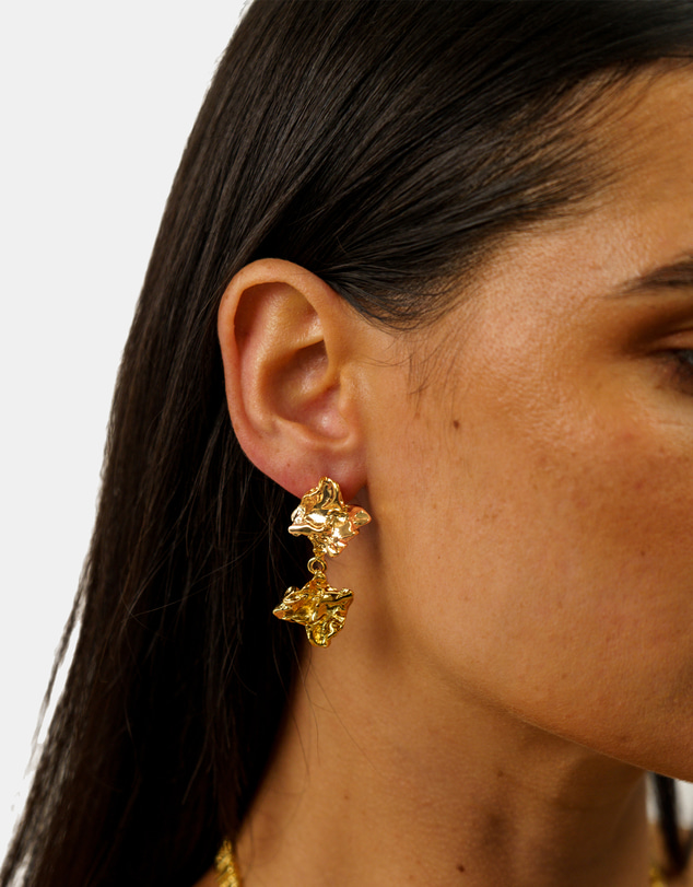 Sonne Jewellery - Riley Earrings