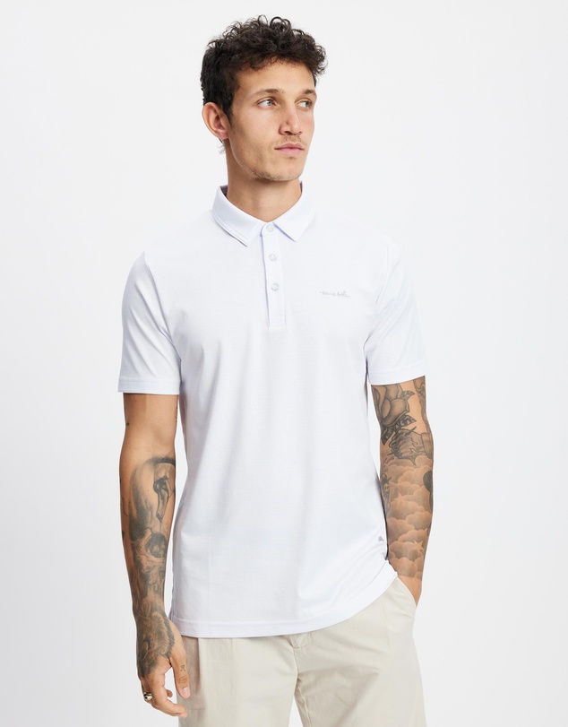 TravisMathew - Zinna 2.0 Golf Polo