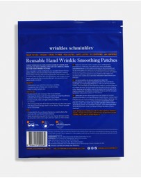 Wrinkles Schminkles - Hand Wrinkle Patches