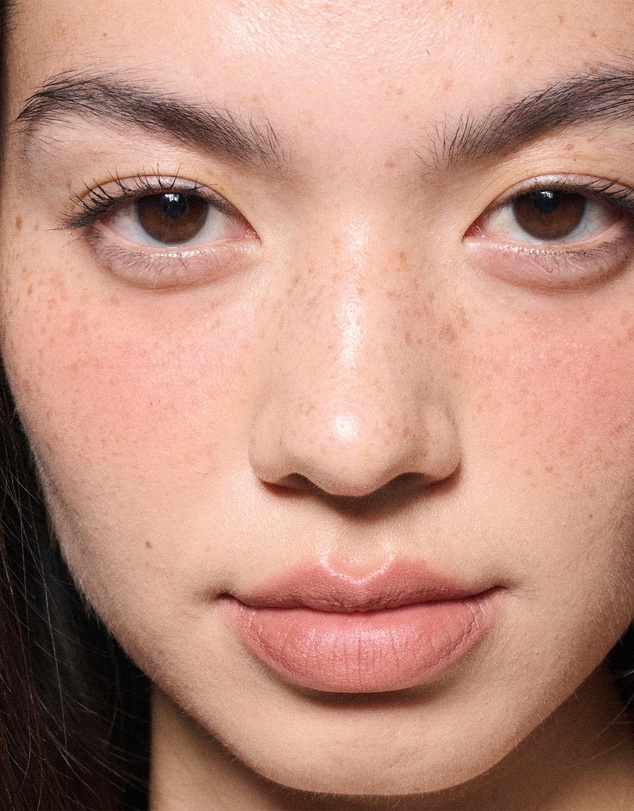 MAC - Powder Kiss Lip + Cheek Mousse