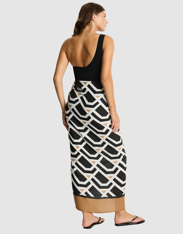 Sea Level Australia - Costa Long Sarong